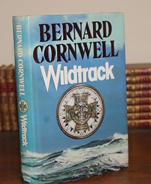 Seller image for Wildtrack. Signed. for sale by Bristow & Garland