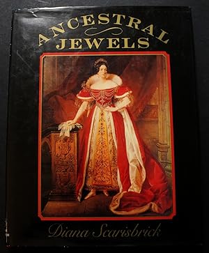 Ancestral Jewels.