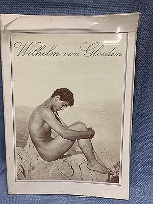 Imagen del vendedor de l"Arte Di Gloeden. Il Barone Fotografo a la venta por Bryn Mawr Bookstore