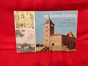 Les contes de Fraimbois.