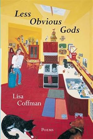 Seller image for Less Obvious Gods for sale by GreatBookPrices