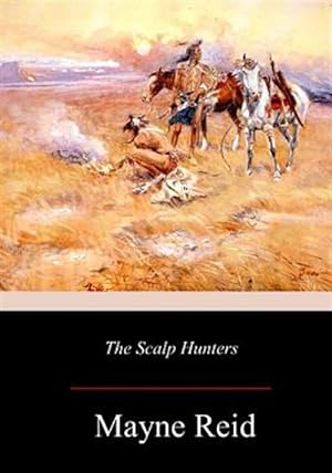 Seller image for Scalp Hunters for sale by GreatBookPrices