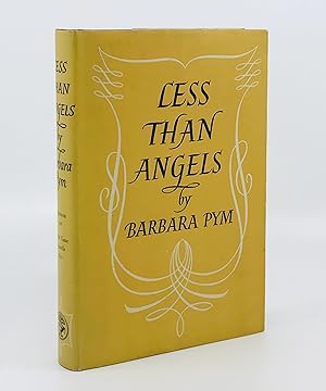 Less Than Angels (First Printing)