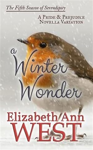 Seller image for Winter Wonder : A Pride and Prejudice Novella Variation for sale by GreatBookPrices