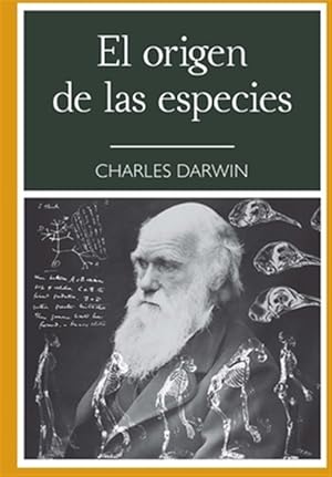 Image du vendeur pour El Origen de las especies : 150 Edicion Aniversario -Language: spanish mis en vente par GreatBookPrices