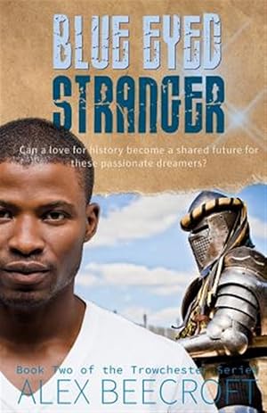 Seller image for Blue Eyed Stranger for sale by GreatBookPrices