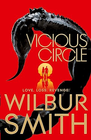 Seller image for Vicious Circle for sale by Paul Brown