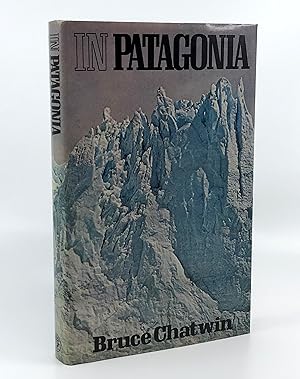 Imagen del vendedor de In Patagonia a la venta por Bradhurst Fine Editions