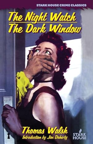 Seller image for Night Watch / the Dark Window for sale by GreatBookPrices