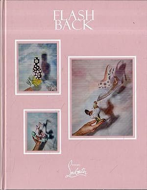 Seller image for Flash Back: Edition n ° 1 for sale by Messinissa libri