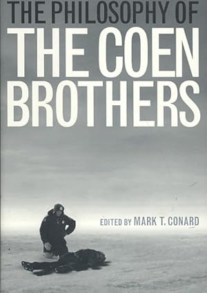 Immagine del venditore per Philosophy of the Coen Brothers venduto da GreatBookPrices