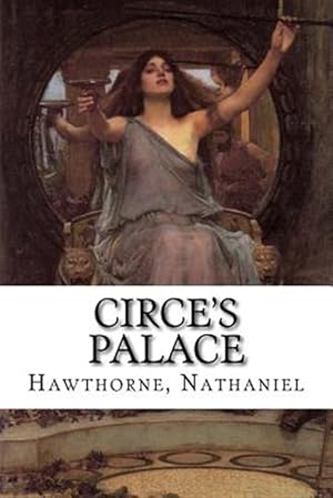 Imagen del vendedor de Circe's Palace a la venta por GreatBookPrices