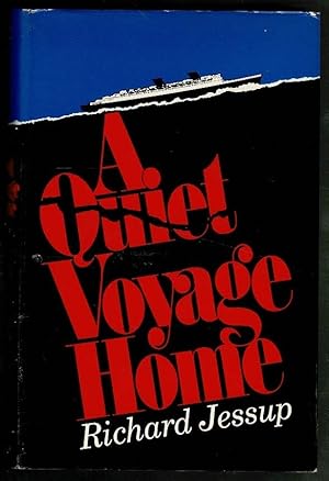Seller image for Quiet Voyage Home for sale by Lazy Letters Books