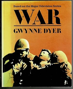 Seller image for War for sale by Lazy Letters Books