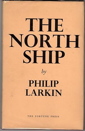 THE NORTH SHIP