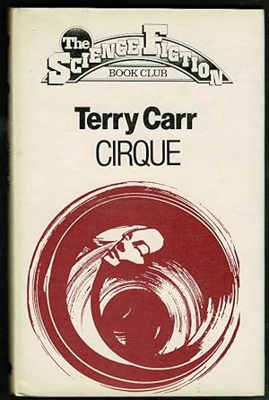 Seller image for Cirque for sale by Lazy Letters Books