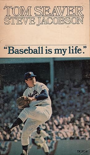 Seller image for Baseball is My Life (TK 2078) for sale by A Cappella Books, Inc.