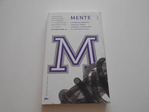 Imagen del vendedor de Mente. Los principales cientficos exploran el cerebro, la memoria, la personalidad y el concepto de felicidad. De la traduccin : Francesc Pedrosa. 1a. EDICIN a la venta por Librera Camino Bulnes