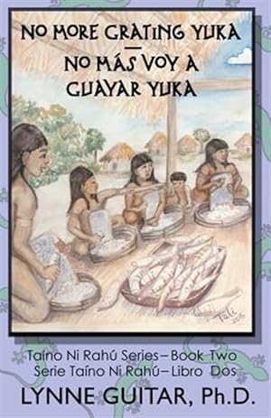 Seller image for No More Grating Yuka for sale by GreatBookPrices