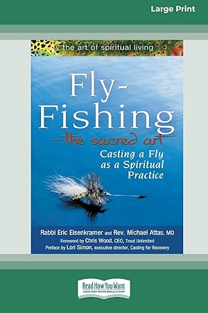 Seller image for Fly-Fishing - The Sacred Art for sale by moluna