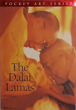Seller image for The Dalai Lamas (Pocket Art Series) for sale by Mister-Seekers Bookstore