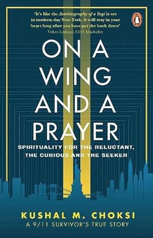 Seller image for On a Wing and a Prayer (Paperback) for sale by Grand Eagle Retail