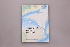 Seller image for MELLUM, PORTRAIT EINER INSEL. for sale by INFINIBU KG