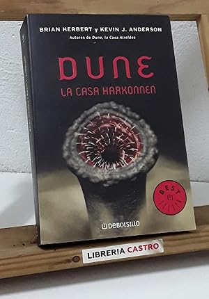 Dune. La casa Harkonnen