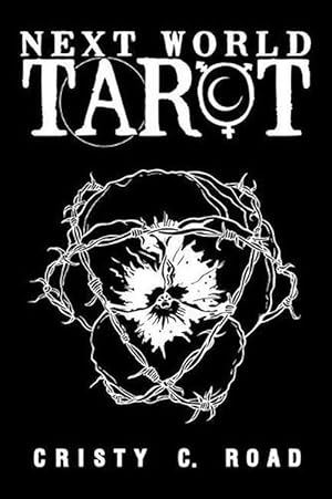 Image du vendeur pour Next World Tarot: Deck and Guidebook mis en vente par Grand Eagle Retail