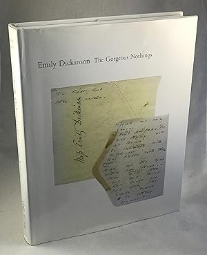 Seller image for Emily Dickinson: Gorgeous Nothings for sale by Lost Paddle Books, IOBA