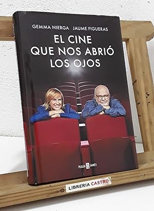Seller image for El cine que nos abri los ojos for sale by Librera Castro