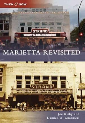 Seller image for Marietta Revisited for sale by GreatBookPrices