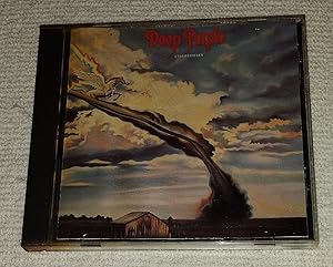 Stormbringer [Audio][Compact Disc][Sound Recording]