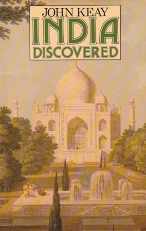 Seller image for India Discovered for sale by Heights Catalogues, Books, Comics