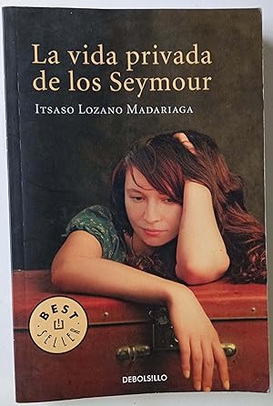 Imagen del vendedor de La vida privada de los Seymour a la venta por Librera Salvalibros Express
