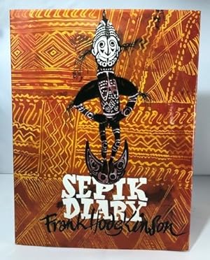 Seller image for Sepik Diary for sale by P&D Books