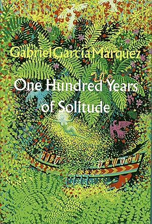 Seller image for One Hundred Years of Solitude for sale by Fireproof Books