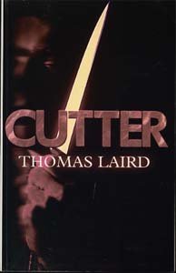 Seller image for Cutter (Thorndike General) for sale by WeBuyBooks