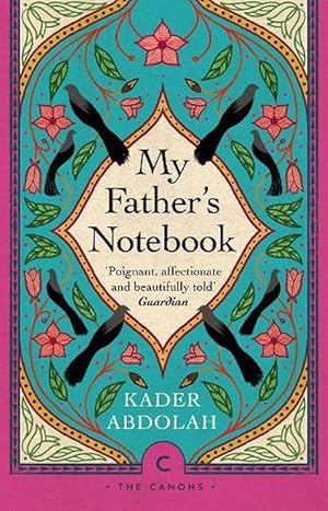 Seller image for My Father's Notebook (Paperback) for sale by Grand Eagle Retail