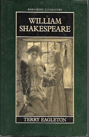 Seller image for William Shakespeare (Rereading Literature Series) for sale by Bookfeathers, LLC