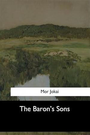 Seller image for Baron's Sons for sale by GreatBookPrices