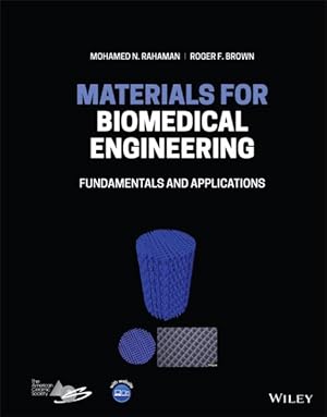 Seller image for Materials for Biomedical Engineering : Fundamentals and Applications for sale by GreatBookPrices