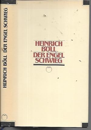 Der Engel Schweig