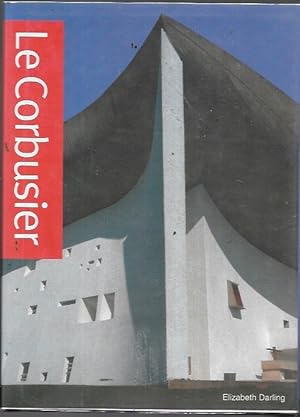 Bild des Verkufers fr Le Corbusier (Design Monograph) zum Verkauf von Bookfeathers, LLC