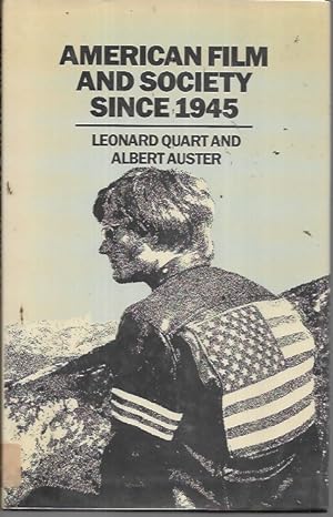 Immagine del venditore per American Film and Society Since 1945 (Prager: 1984) venduto da Bookfeathers, LLC