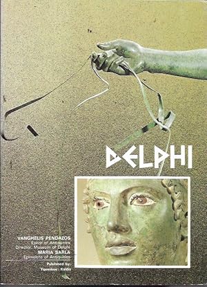 Seller image for Delphi for sale by Bookfeathers, LLC