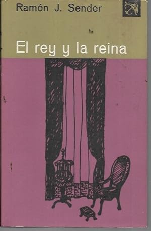 El rey y la Reina