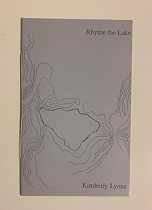 Imagen del vendedor de Rhyme the Lake. a la venta por Peter Scott