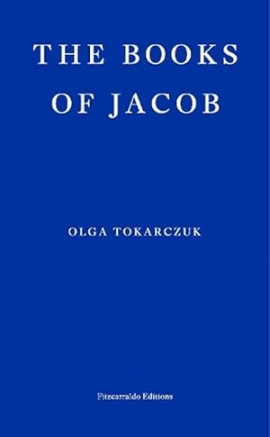 Bild des Verkufers fr The Books of Jacob (Paperback) zum Verkauf von Grand Eagle Retail