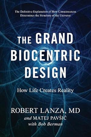 Seller image for The Grand Biocentric Design (Paperback) for sale by Grand Eagle Retail